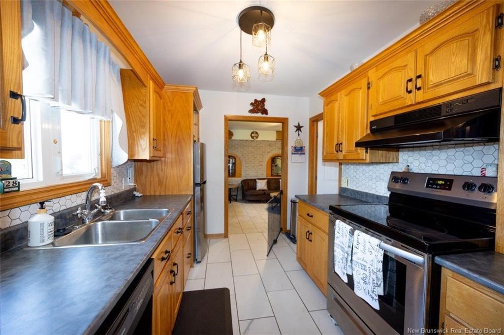 Photo de la propriété: 322 Greenfield Road NB E2V 1E2
