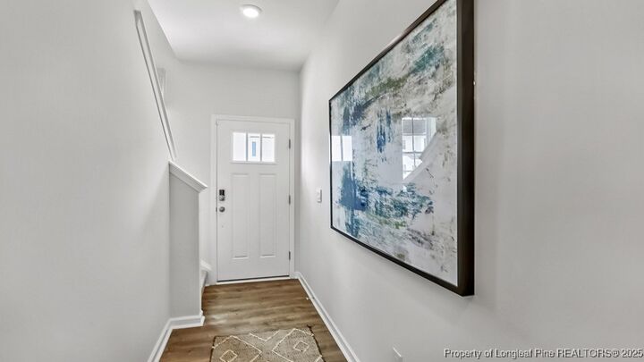 Property Photo:  153 Trumpet Vine Road  NC 28315 