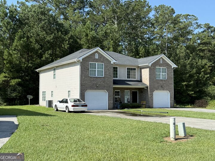 Property Photo:  13 &Amp 15 Crabapple Lane NW  GA 30165 