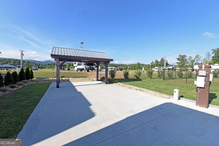 Property Photo: 477 Mountain Creek Road 201 GA 30512