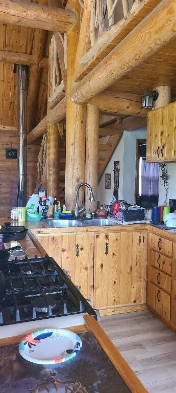 Property Photo:  309 Bear Paw Trail  MT 59711 