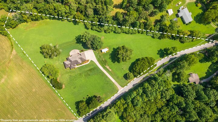 Property Photo: 10280 Card Road TN 37379