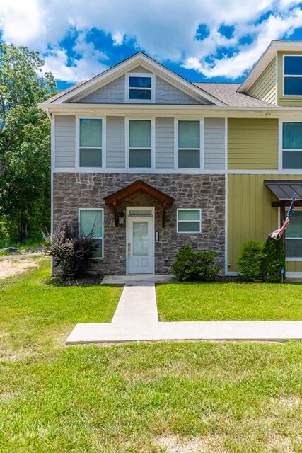 Property Photo:  1916 Young Road SE  TN 37323 