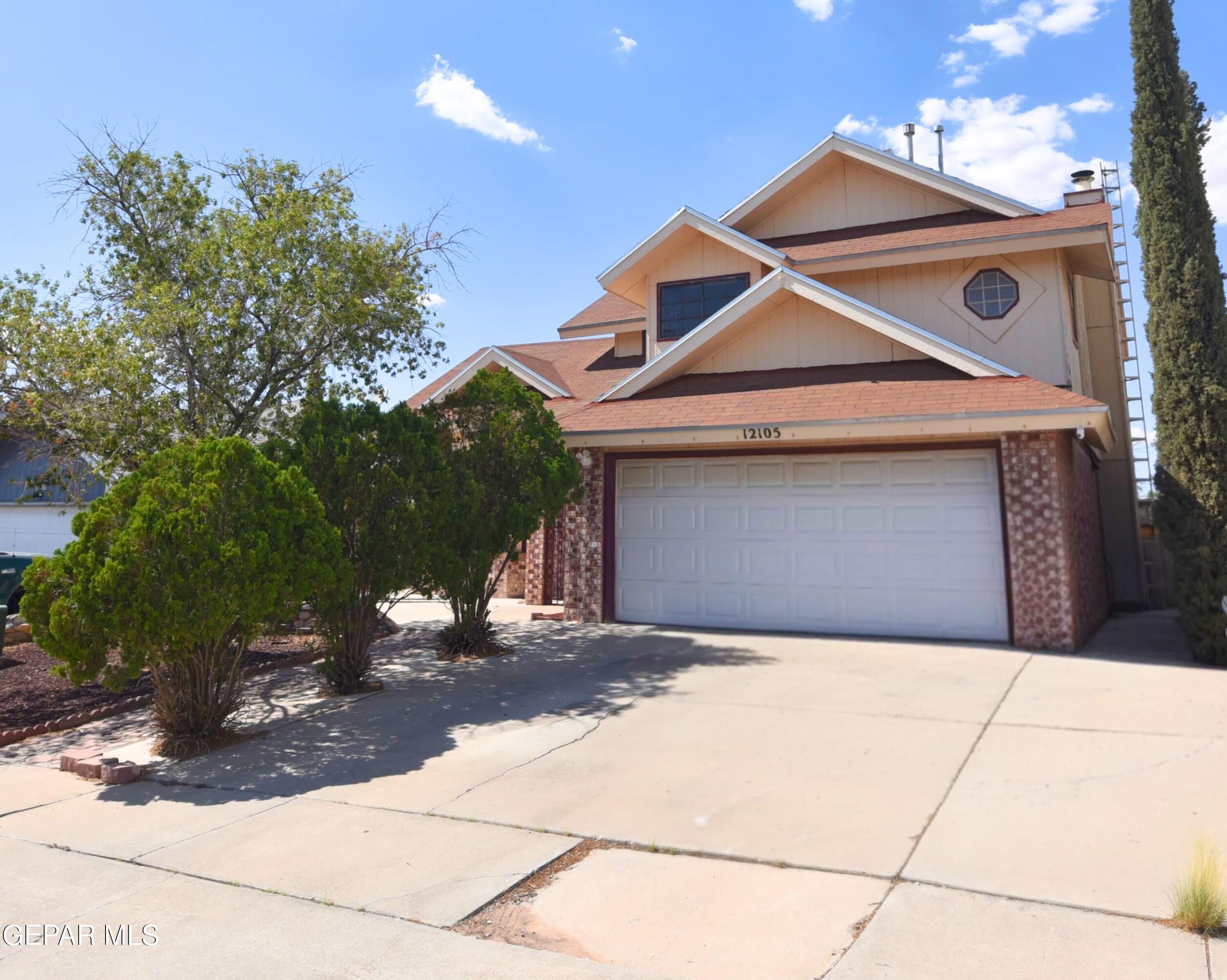 12105 Goya Court  El Paso TX 79936 photo