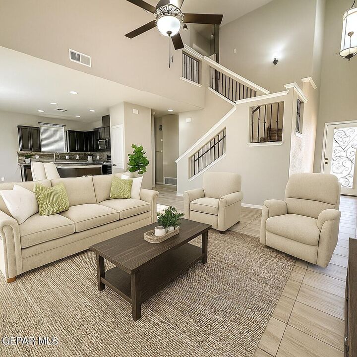 Property Photo: 13236 Emerald Isle Street TX 79928