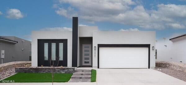 Property Photo: 12832 Fredericksberg Avenue TX 79928