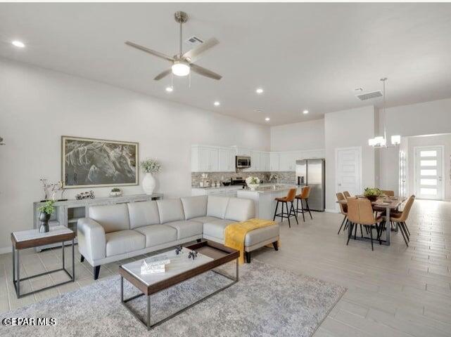 Property Photo:  12828 Fredericksberg Avenue  TX 79928 