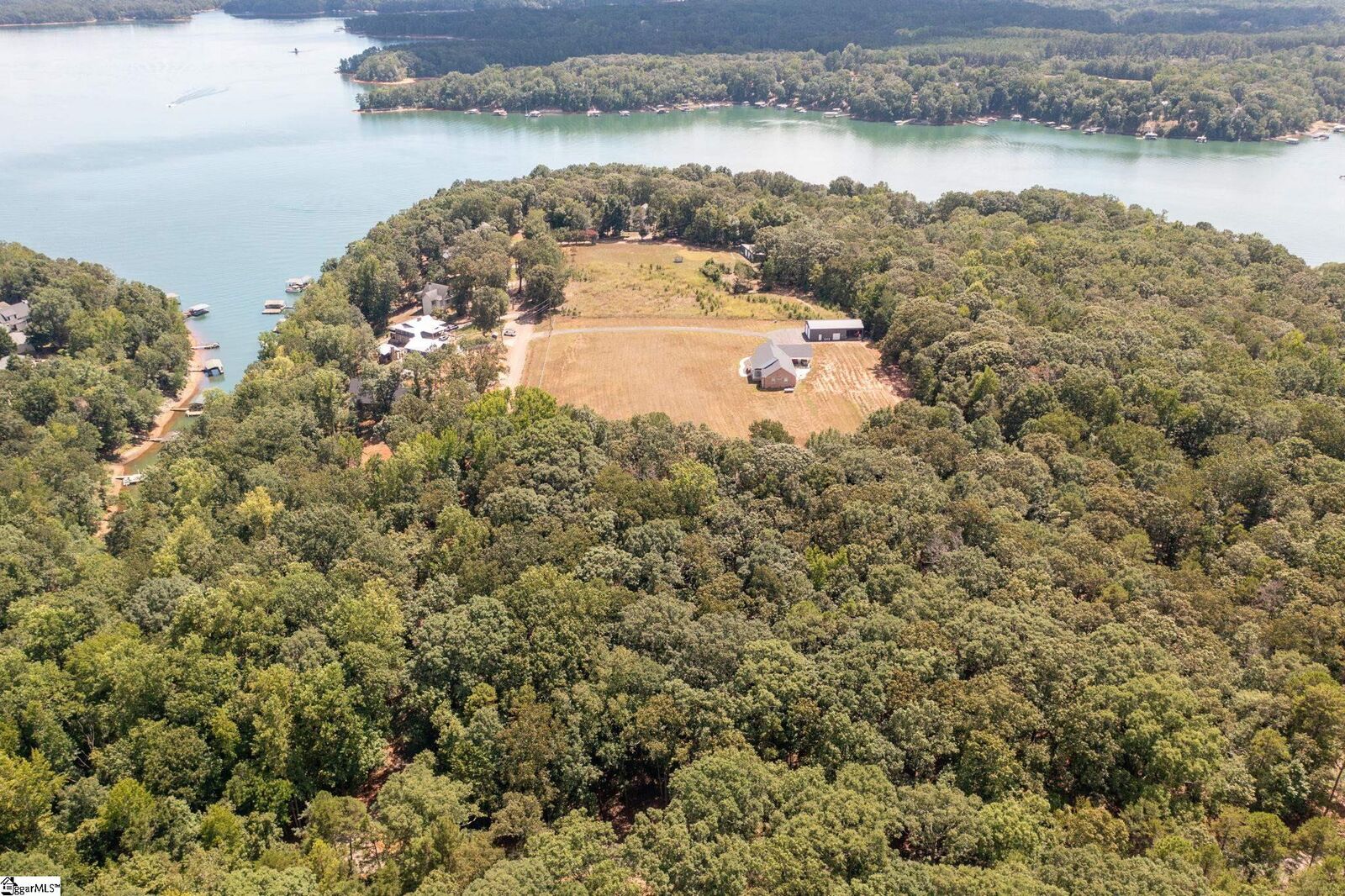 Property Photo: 00 Perry Circle Lot 3 SC 29689