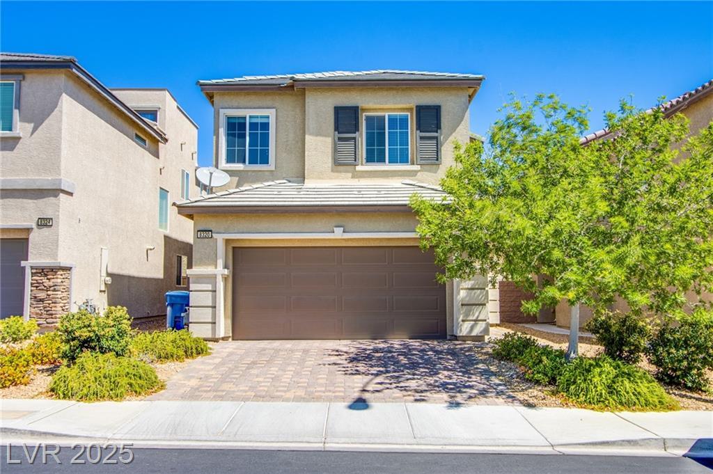8320 Nebula Cloud Avenue  Las Vegas NV 89131 photo