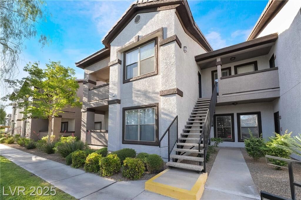 Property Photo:  45 Maleena Mesa Street 812  NV 89074