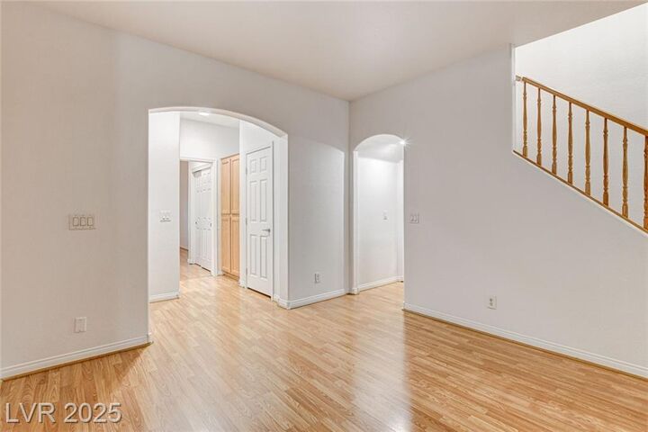 Property Photo: 8332 Jo Marcy Drive NV 89131