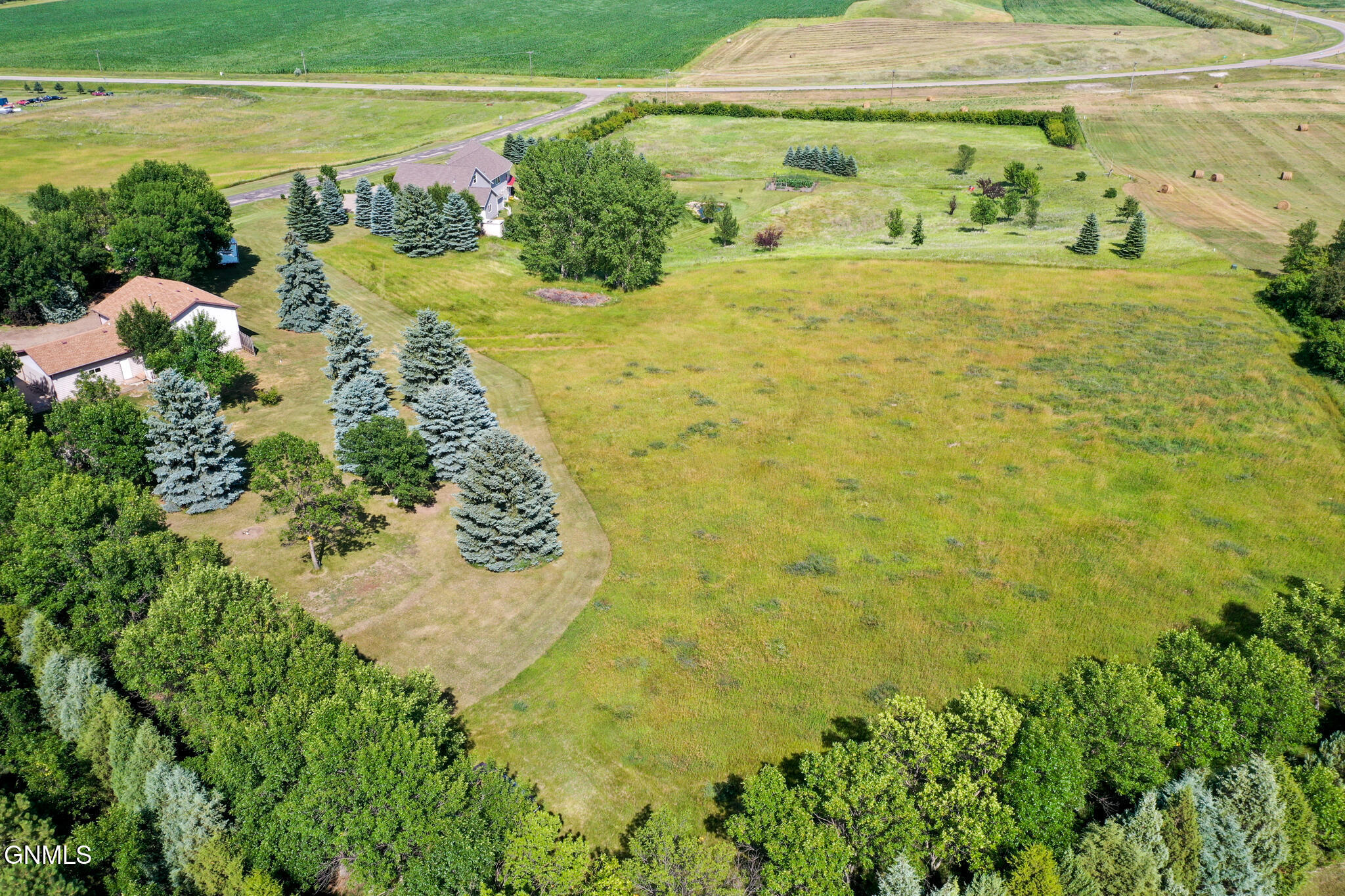 Property Photo: 5021 Boulder Drive ND 58504