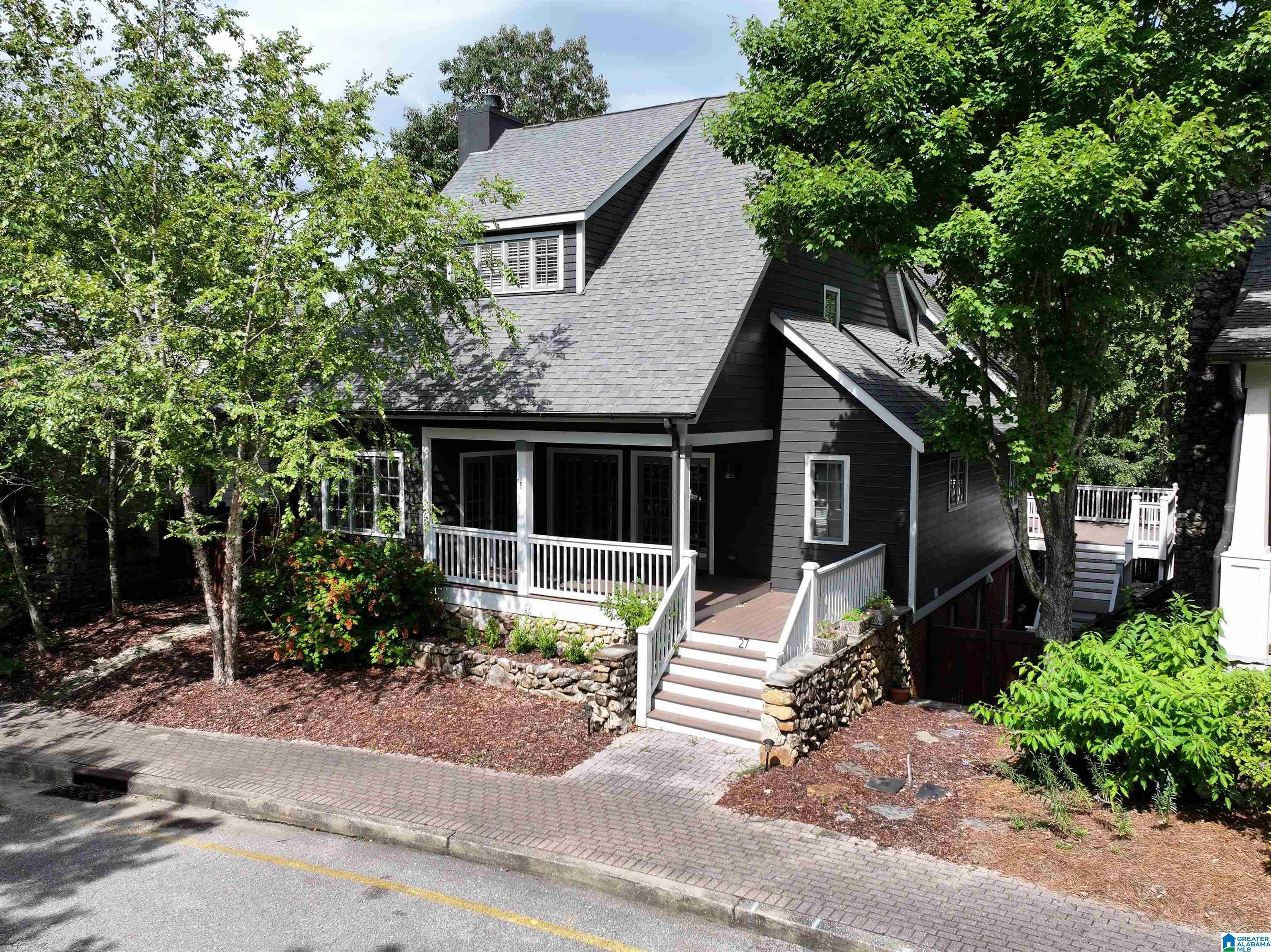 27 Nolen Street  Birmingham AL 35242 photo