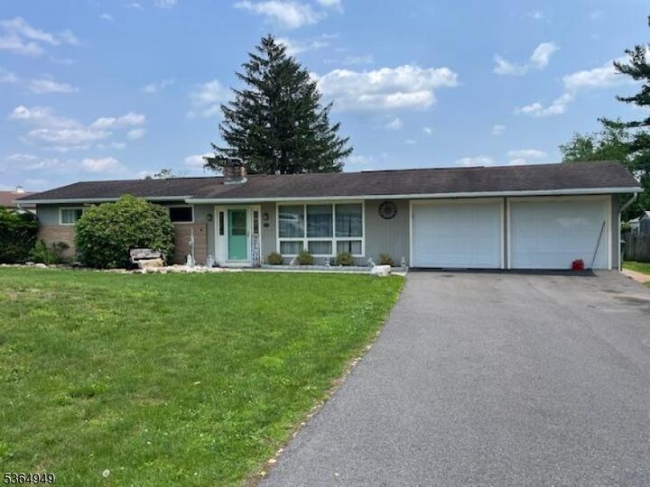 Property Photo: 176 Stamets Rd NJ 08848