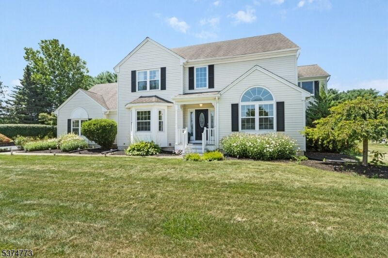 Property Photo:  12 Country Meadow Rd  NJ 07840 