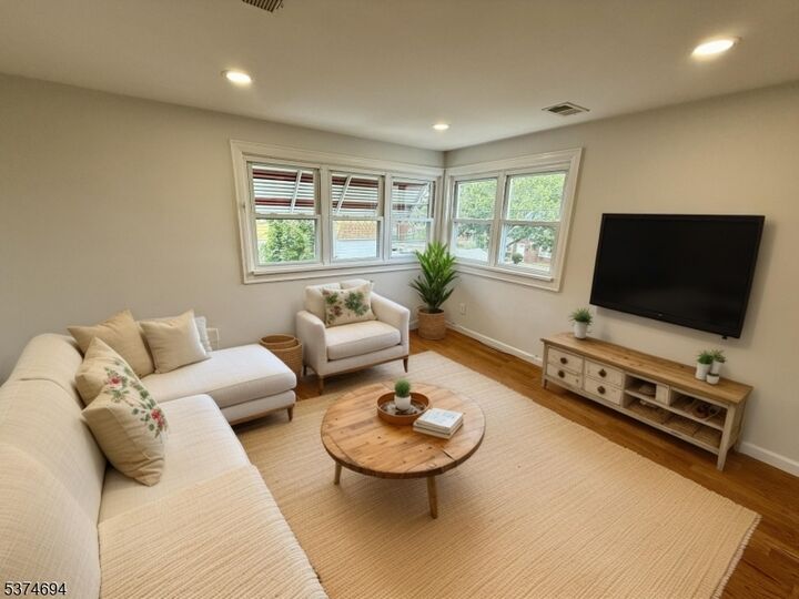 Property Photo: 634 Clifton Ave 2 NJ 07011