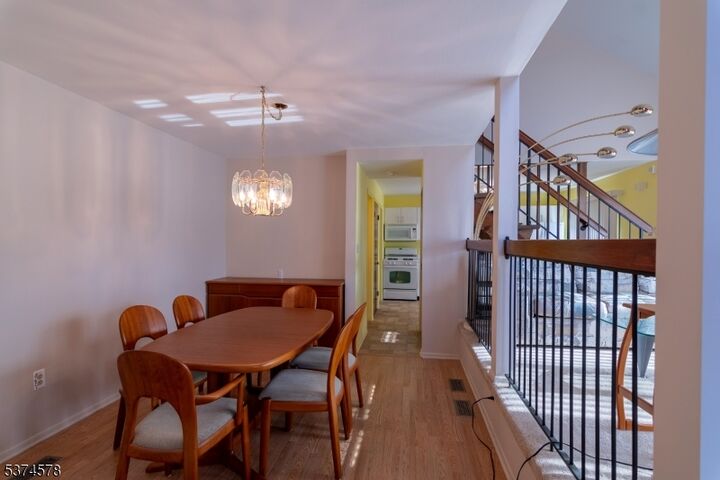 Property Photo:  3512 Bloomingdale Dr  NJ 08844 
