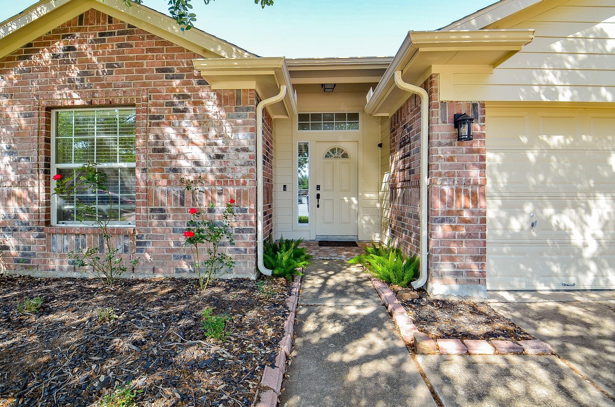 Property Photo:  18235 Bonham Oaks Court  TX 77407 