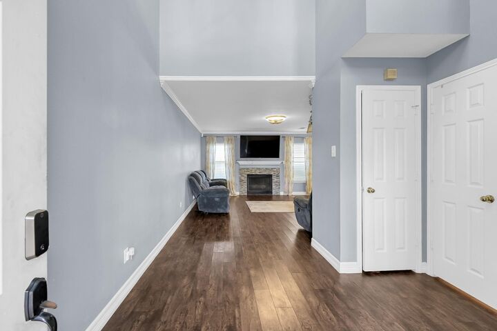 Property Photo:  15627 Kentwater Court  TX 77095 