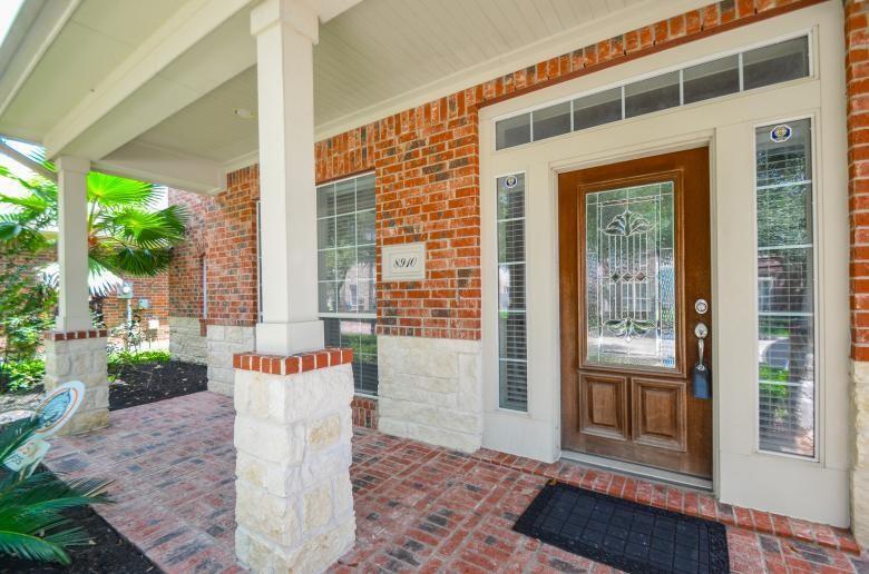 Property Photo: 8910 Cote Court TX 77064