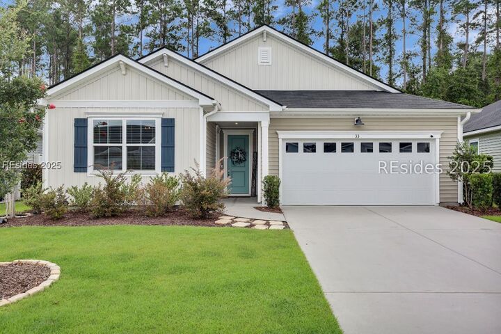 33 Mainland Lakes Drive  Bluffton SC 29910 photo