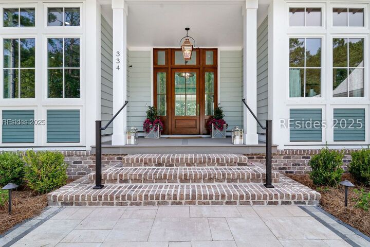 Property Photo:  334 Good Hope Road  SC 29909 