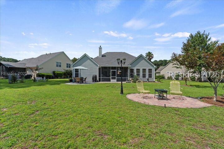 Property Photo: 7 Glenwood Springs Court SC 29910