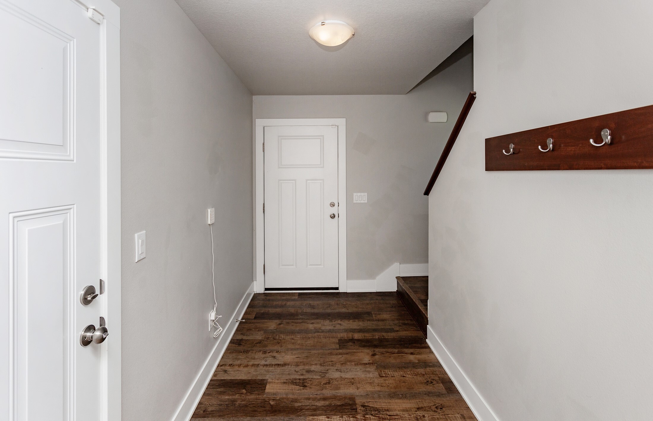 Property Photo: 104 McPherson Street IA 50036
