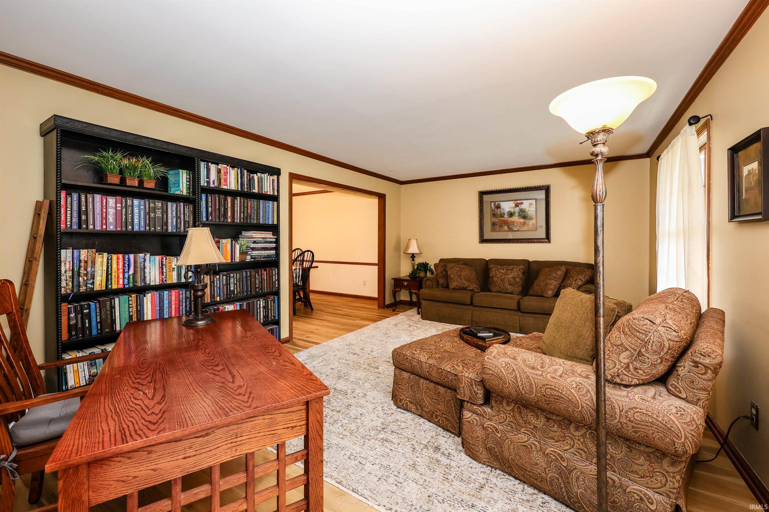 Property Photo: 3905 Nantucket Drive IN 46815