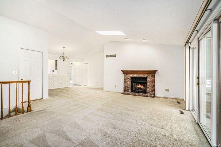 Property Photo: 4607 Rivers Edge Drive IN 46544