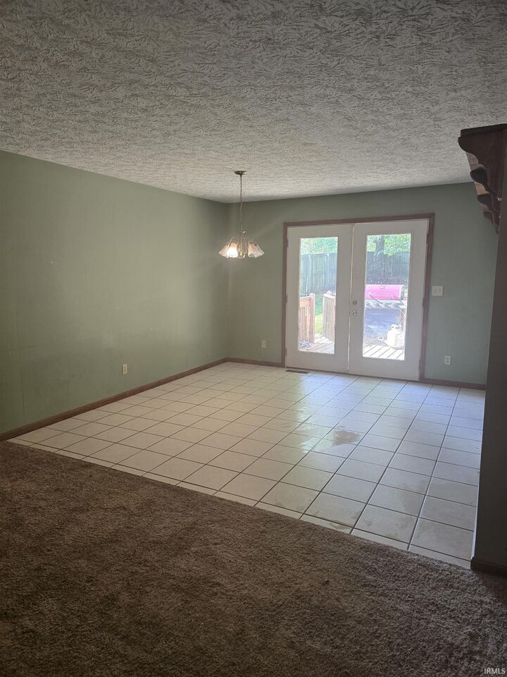 Property Photo:  1066 Melchior Drive  IN 47579 