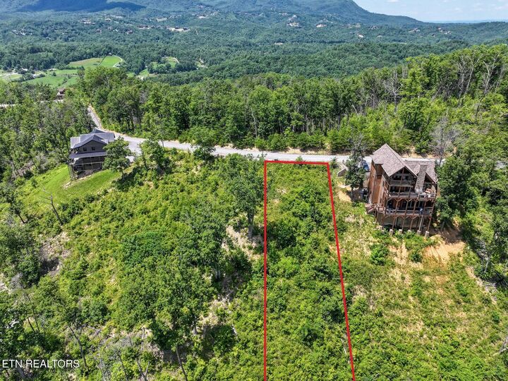 Property Photo:  Lot 24 Coopers Hawk Way  TN 37862 
