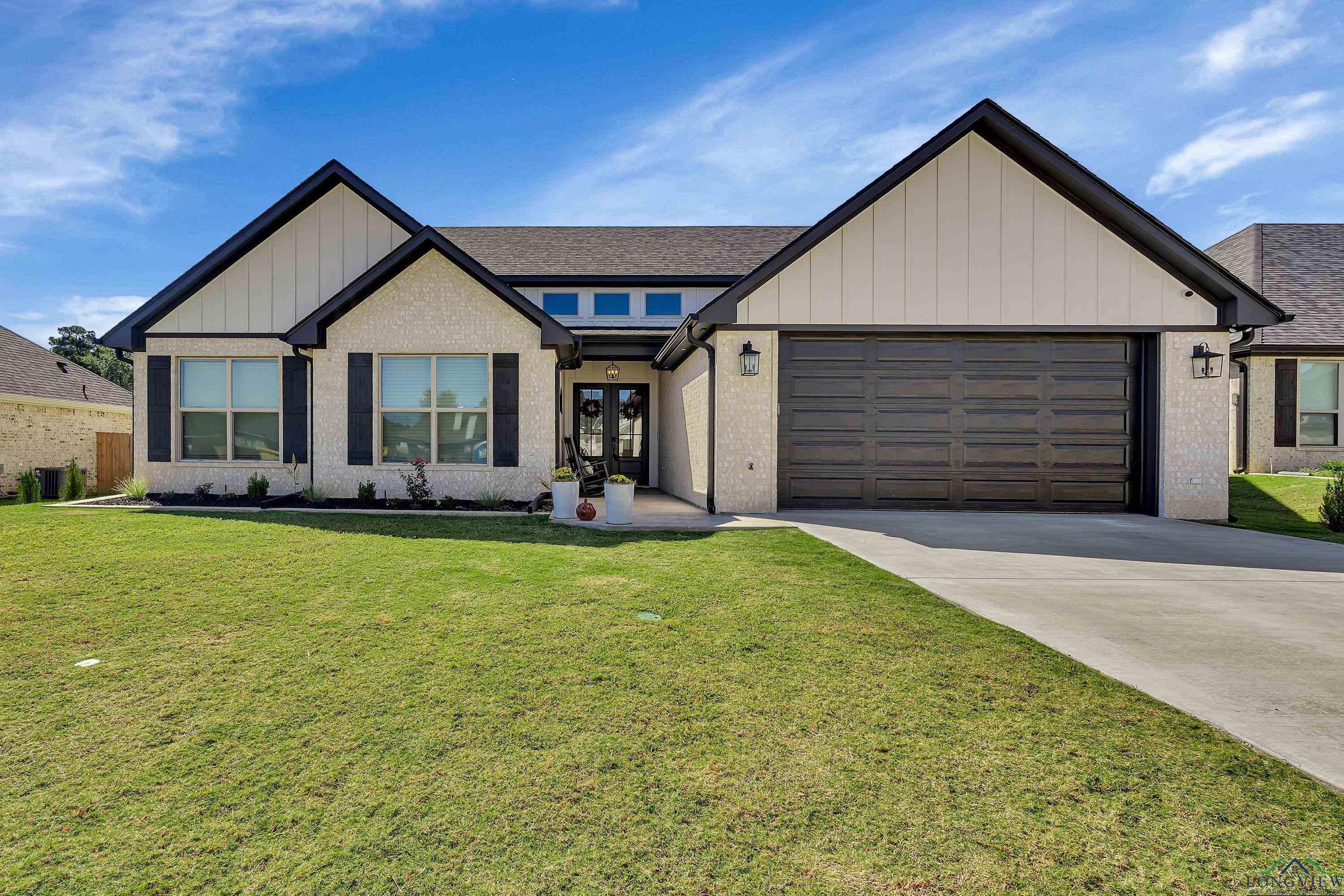 118 Pintail  Hallsville TX 75650 photo