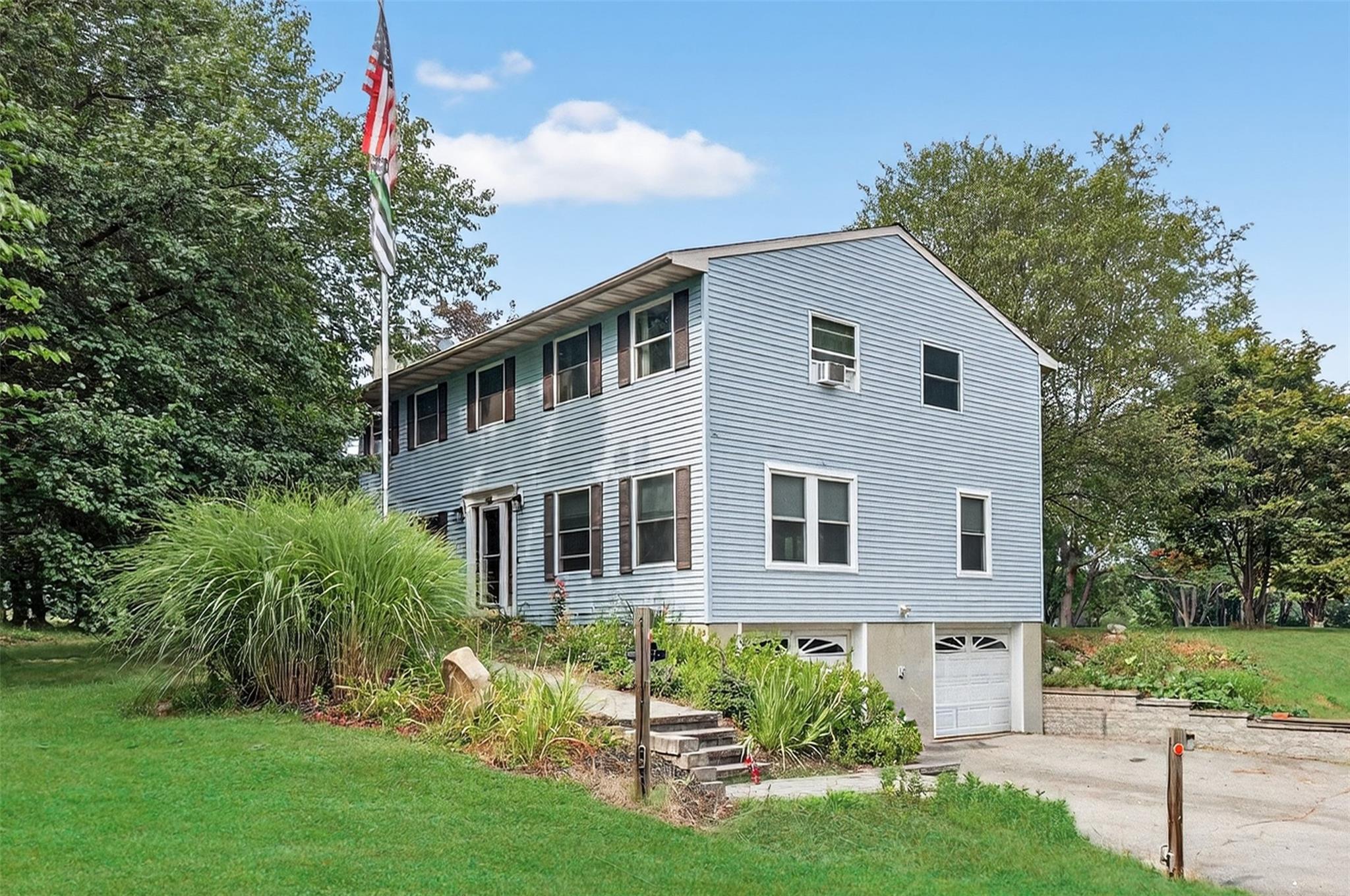 Property Photo:  222 Phillipsburg Road  NY 10924 