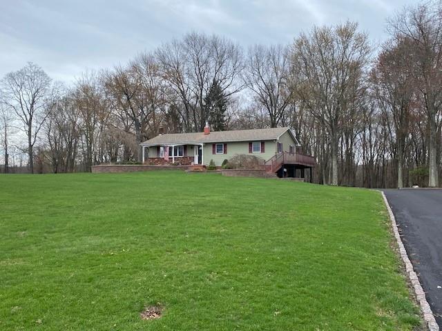 Property Photo: 176 Gardnerville Road NY 10958