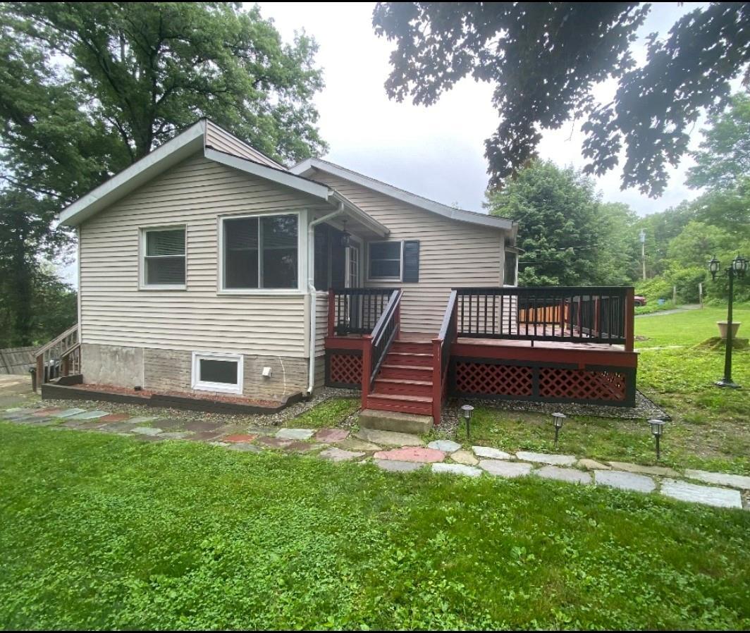 Property Photo: 11 Linden Trail NY 10950