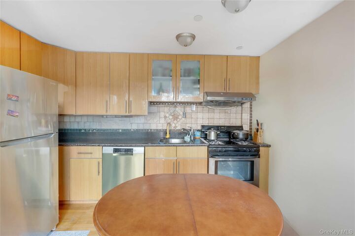 Property Photo: 6422 Bay Parkway 6B NY 11204