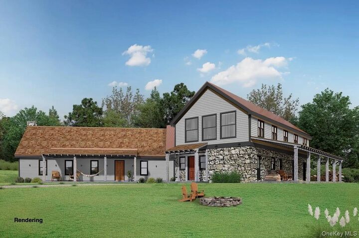 Property Photo: 1131 E Ancram Road NY 12503