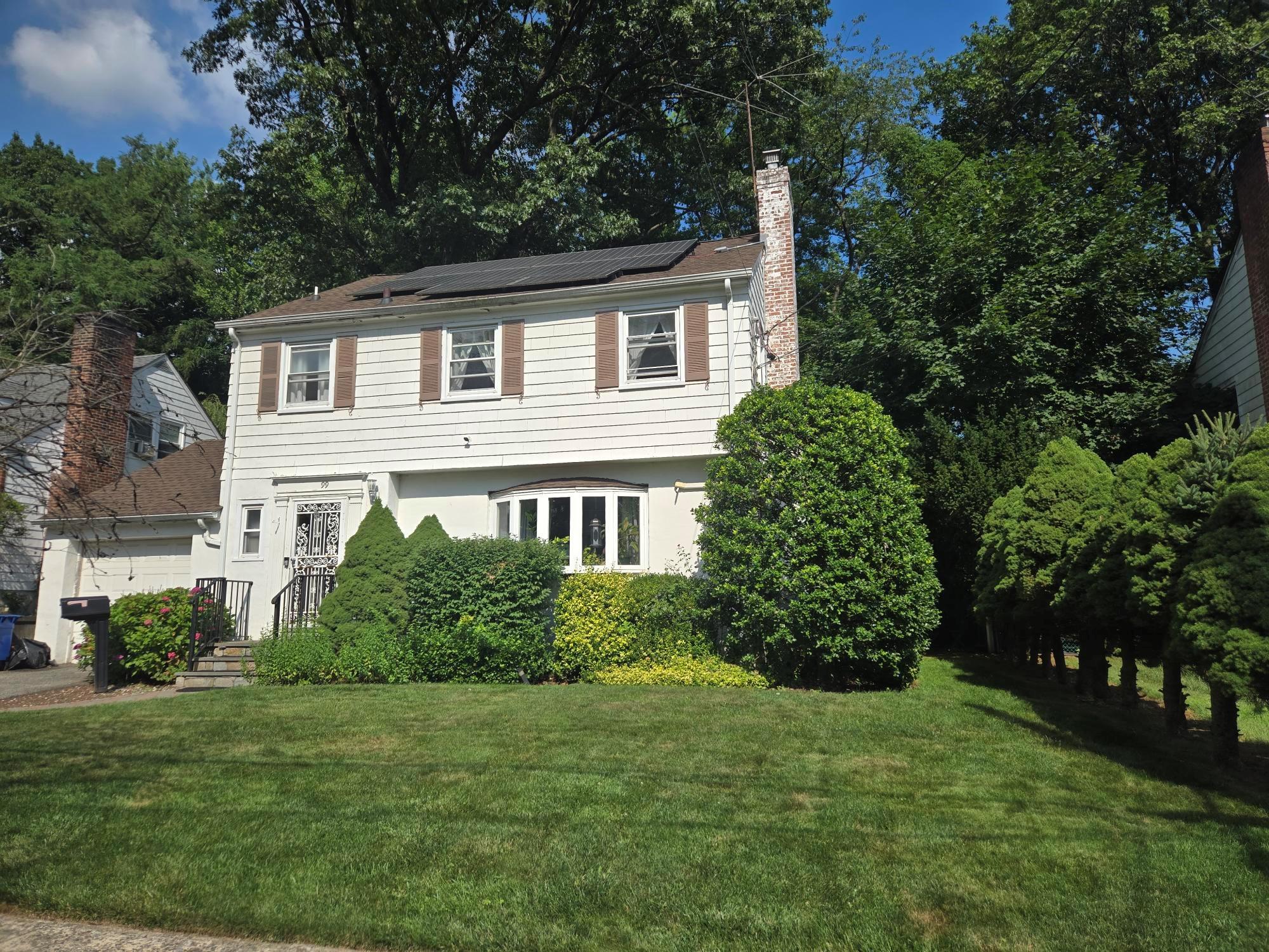 Property Photo: 99 Bateman Place NY 10552