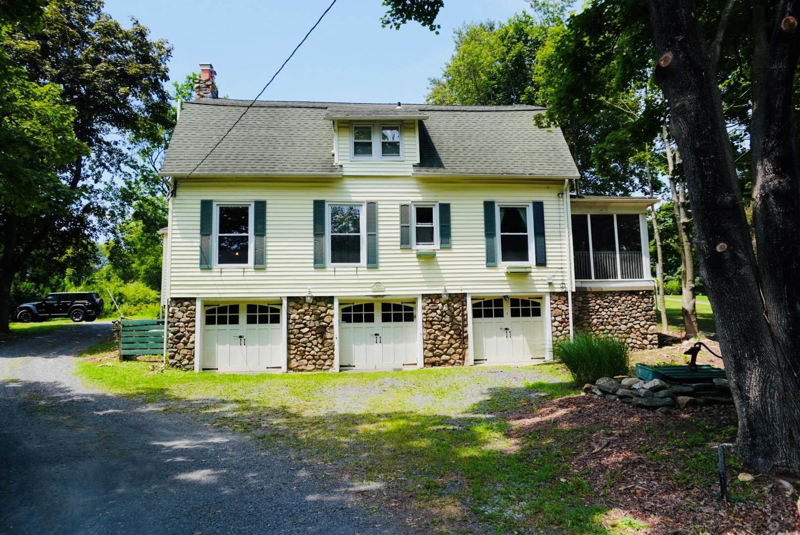 Property Photo: 259 Cedar Cliff Road NY 10950