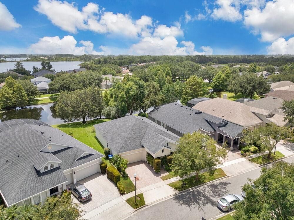 Property Photo: 6139 Andreozzi Lane FL 34786