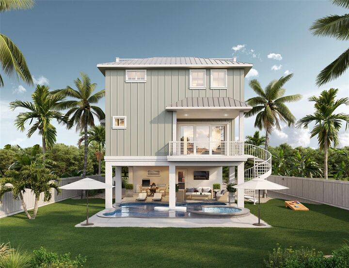 Property Photo:  2110 Avenue A  FL 34217 