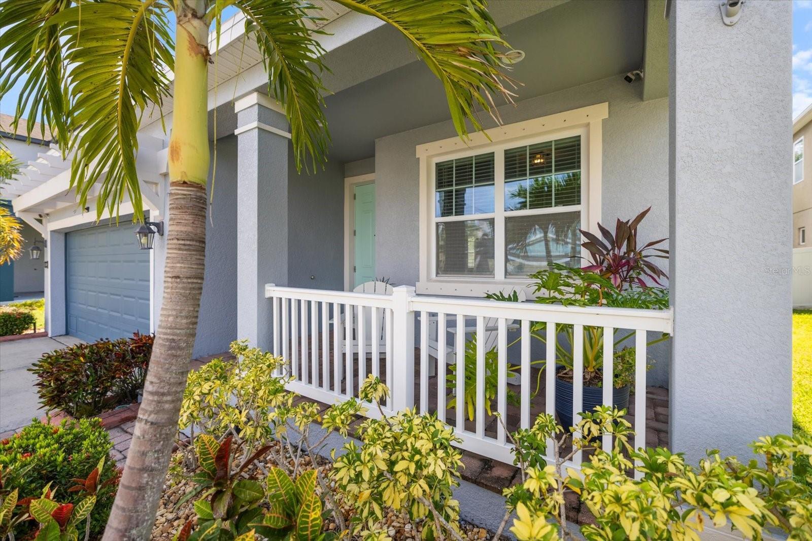 Property Photo: 7609 S Mascotte Street FL 33616