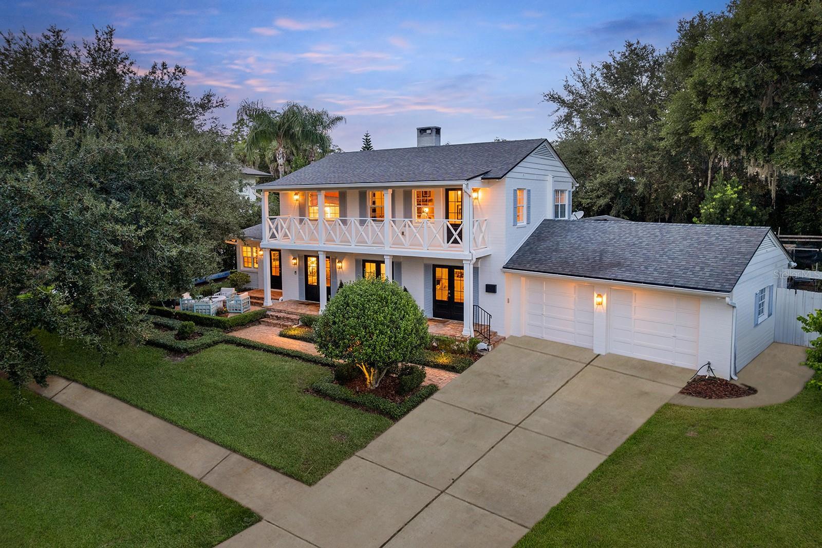 1554 Lake Knowles Circle  Winter Park FL 32789 photo