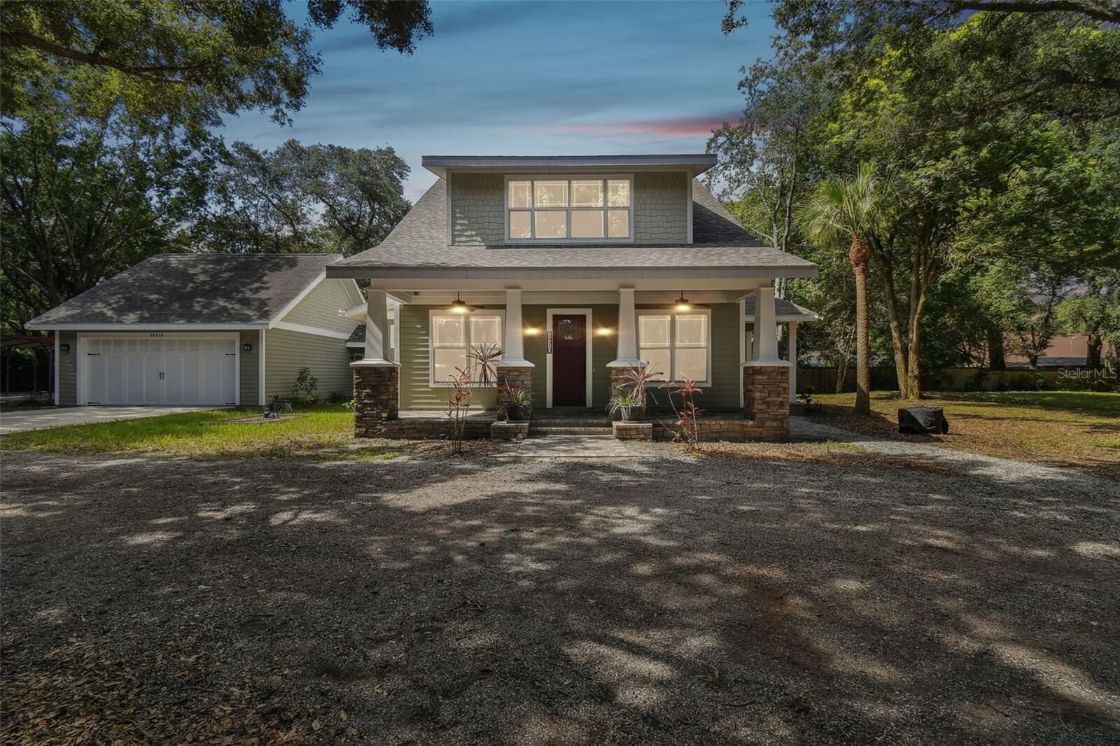 Property Photo: 14310 N Rome Avenue FL 33613