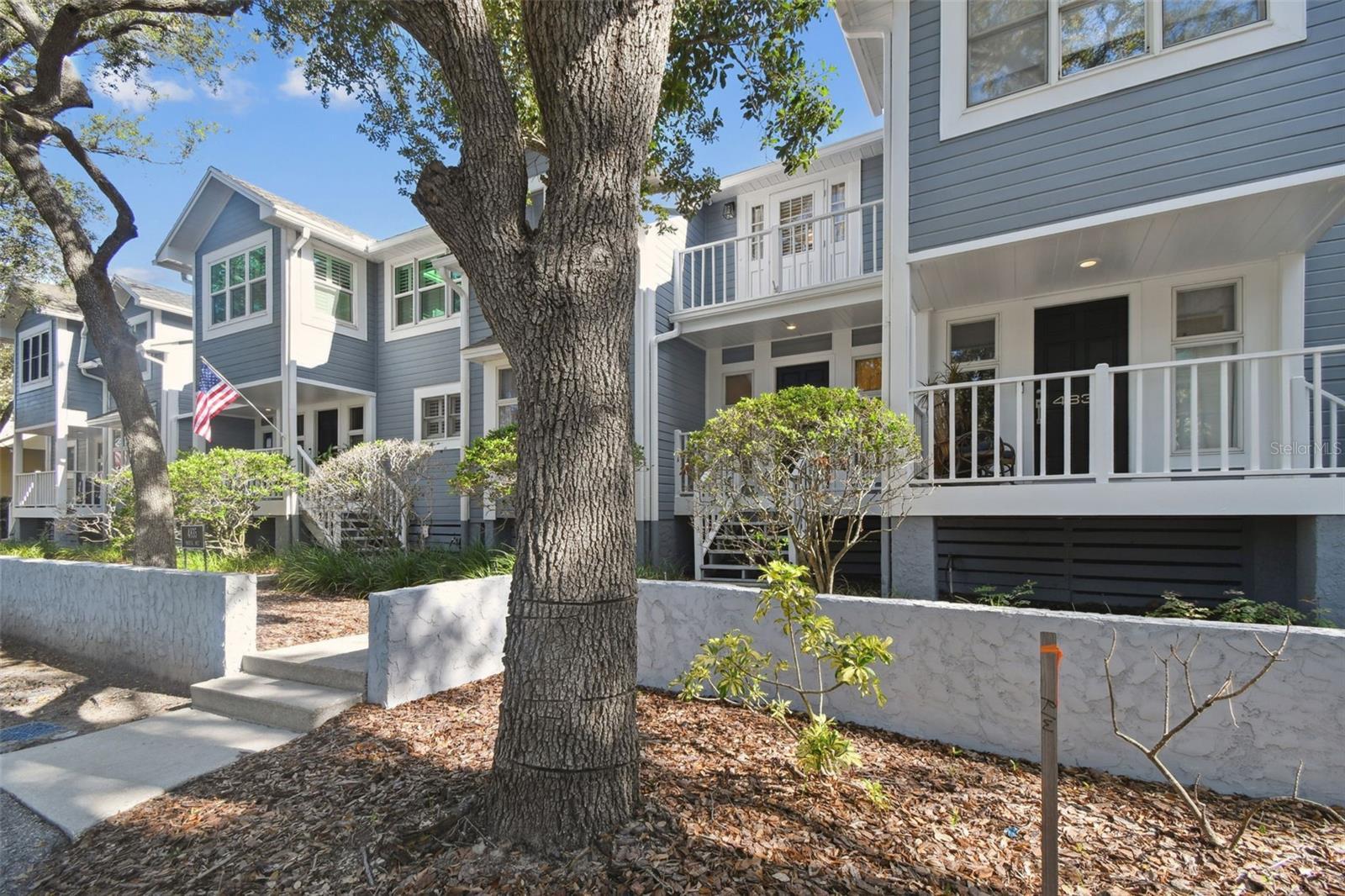 Property Photo: 4835 W Flamingo Road FL 33611
