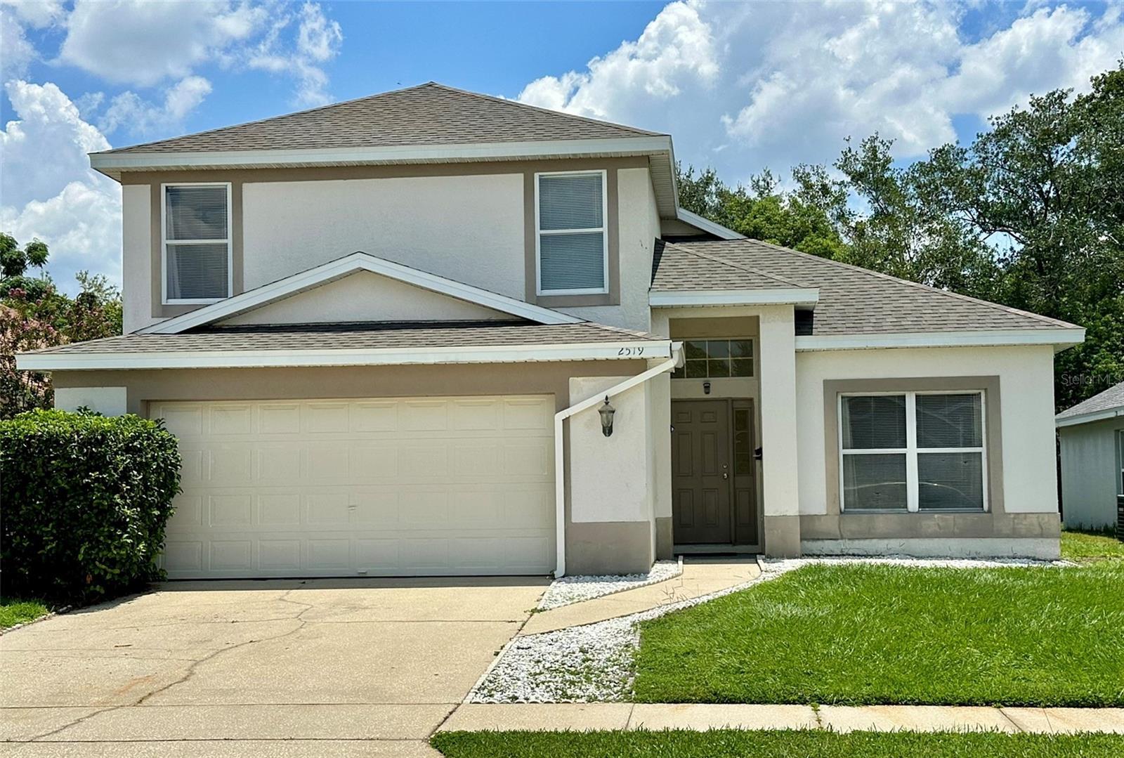 2519 Chatham Circle  Kissimmee FL 34746 photo