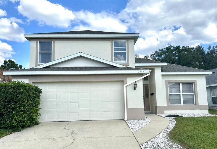 2519 Chatham Circle  Kissimmee FL 34746 photo