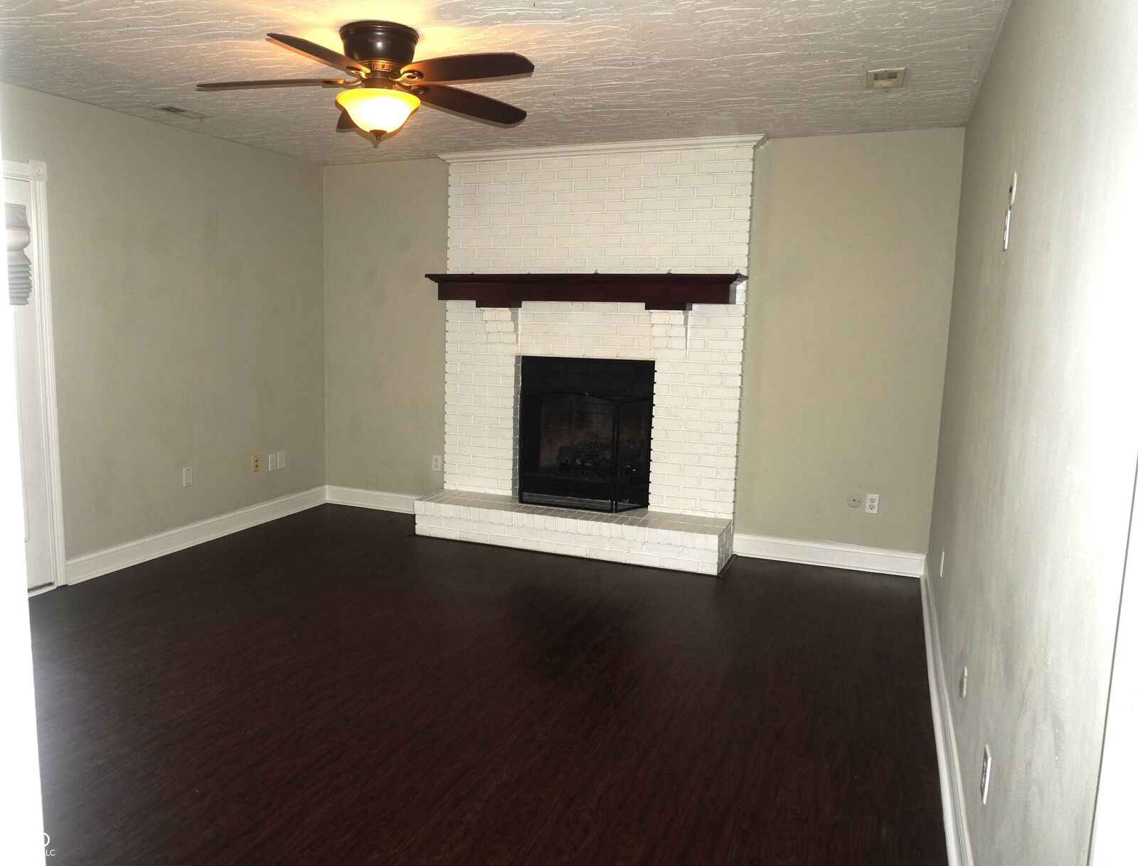 Property Photo: 3402 Wild Ivy Circle IN 46227