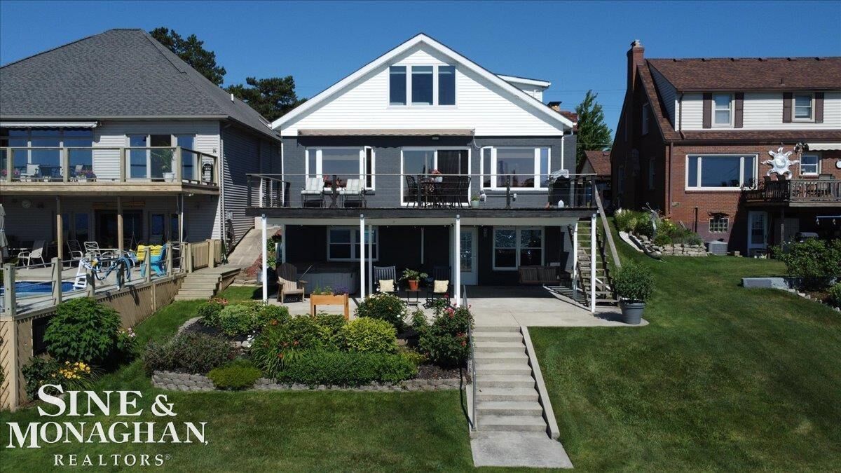 Property Photo: 69 Gratiot Boulevard MI 48040